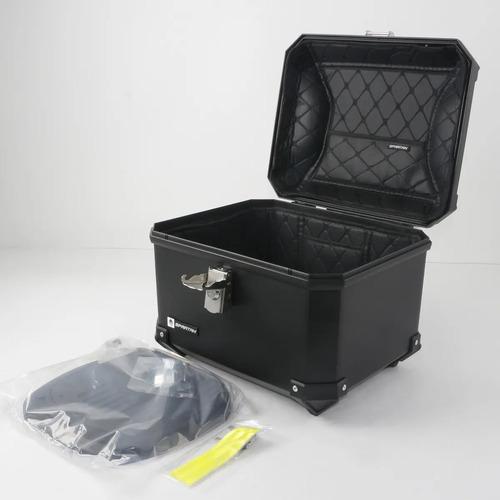 Maletero Spartan Roma 45l Negro Negro 2