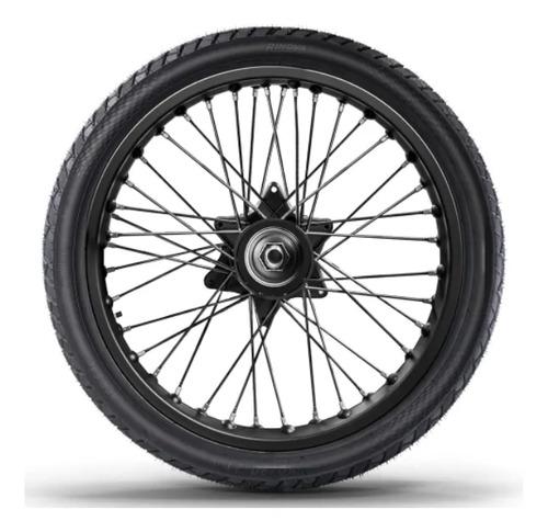 Llanta Rinova 80/90-21 Enduro Rt-323 Tubetype 3