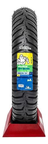 Michelin City Extra 120/80-16 2
