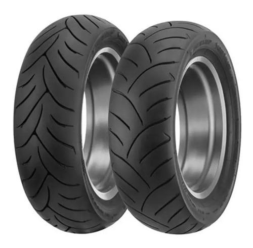 Llantas Llanta Para Moto 120/70/12 Dunlop Originales