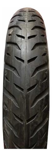 Llanta Trasera Para Moto Michelin Pilot Street 2 Sin Cámara De 100/90-18 S 62 X 1 Unidad 4