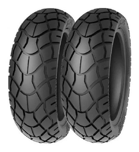 Llanta Moto 130/70/12 Timsun Ts652 Bws125 Agility Dynamic 2
