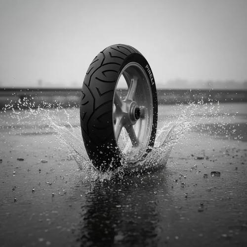 Llanta Moto 130/70/17 Pirelli Sportdemon Pulsar Cr5 Cb160