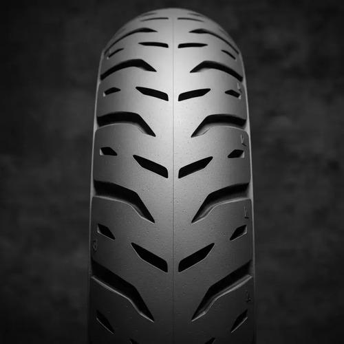 Llanta 80 100 18 Michelin Pilot Street 2 Tl 8