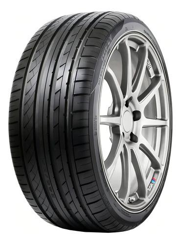 Llantas Carro 215/45/18 215/45 R18 Hifly Hf805 Índice De Velocidad W