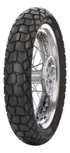 Llanta Moto Sm 100/80/17 Sm 100/80-17 Doble Propósito Rn 3