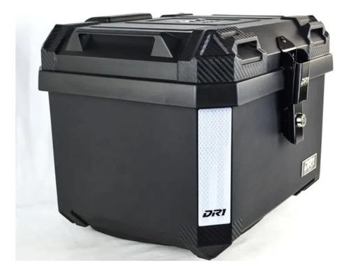 Maletero Dr1 Top Case Urban Lock 45 Lt Negro