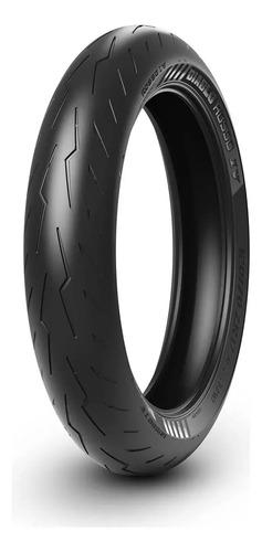 Llanta 110/70-17 Pirelli Diablo Rosso 4 Radial Tl 2