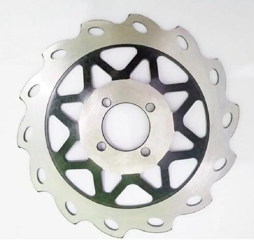 Freno De Disco Delantero Akt Evo Evo Ne Evo 150 Rv 2