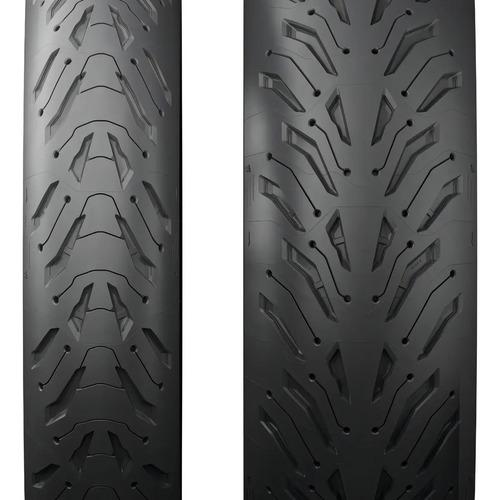 Llanta Para Moto 110/70 Zr17 54w Michelin Road 6 Deportiva 5