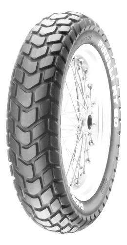 120/80-18 Mt60 Tl 62t Pirelli 2