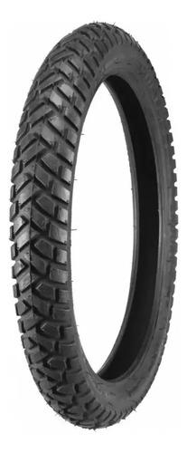 Cubierta Metzeler Enduro 3 Sahara 80/90-21 Delantera Para Moto 8