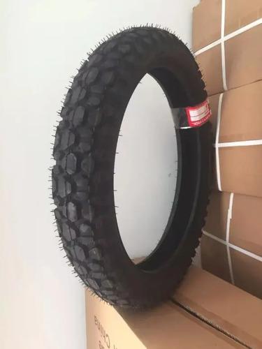 Llantas Llanta Moto 90/90/19 Kontrol Akt Knt 970 4