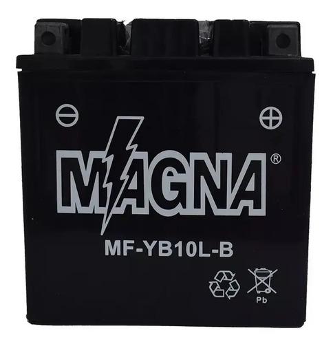 Batería Moto Magna Mf Yb10lb