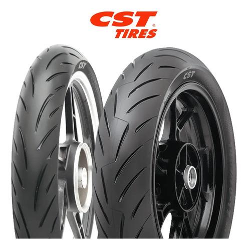 Llanta Moto 150/60/17 Fz Duke Gixxer Pulsar Dominar Twister 2