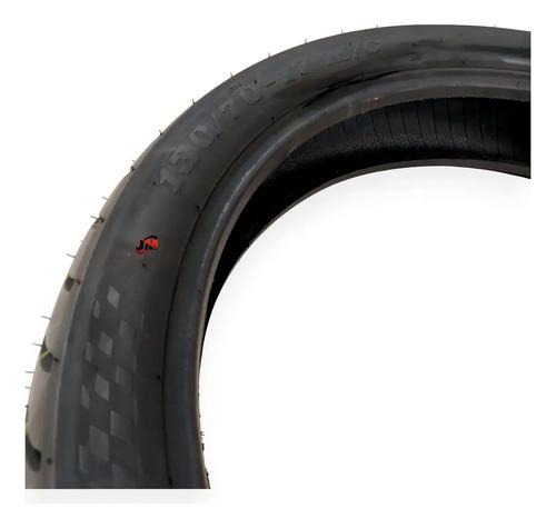 Llanta 130/70-17 Magik Tire Mgk030 Tl 3