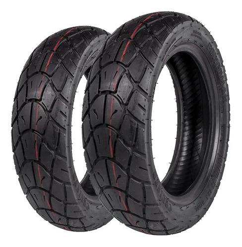 Llanta Moto 120/70/12 Scooter Knt Adv Bws Jetz Kymco Agility 2