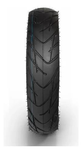 Llanta Rinova 90/90-10 Rt-102 Sin Cámara 55j Para Scooter 2