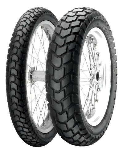 Llanta 110/90-17 Pirelli Mt60 Tt Xtz 150 /xr 150-190 /ttr 2