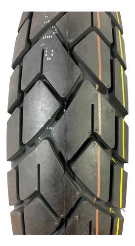 Llanta Para Moto 110/90 -17 C6017 Tl 60p Cst 3