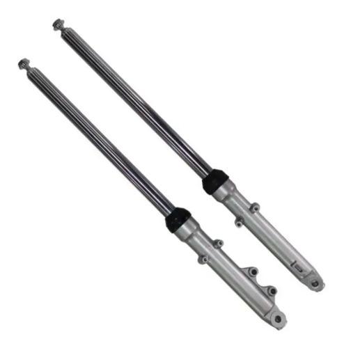Barras Suspensión Delantera Akt Nkd Sl 125 Repuesto Original