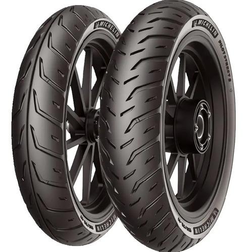Llanta Moto 130/70-17 Michelin Pilot Street 2 H 62 1u