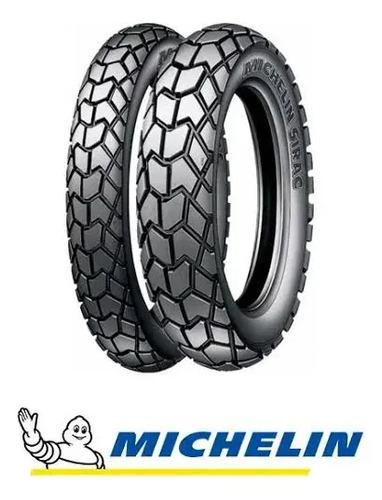 Michelin Sirac Street De 90/90-19 3