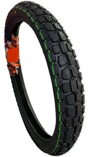 Llanta Delantera Moto 80/90-21 Cst Cm706 Enduro Xtz125 Klx Xr125 Con Cámara 6