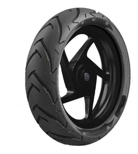 Llanta Moto 130/70/13 Kontrol Knt Lion N-max Victory Black 2