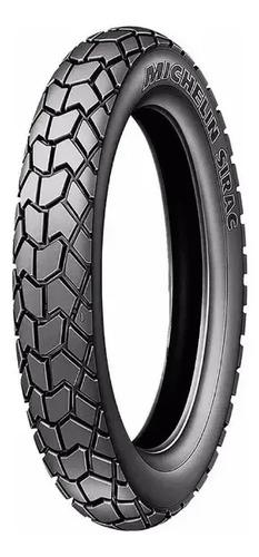 Llanta Delantera Para Moto Michelin Sirac Con Cámara De 90/90-21 T 54 X 1 Unidad 3