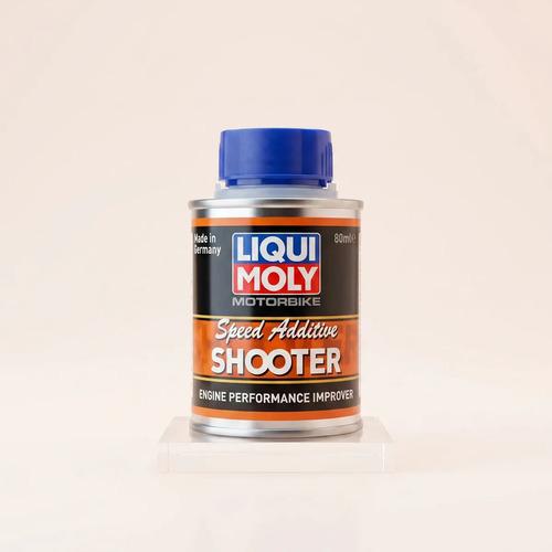 Aditivo Acelerador De Combustión Motorbike Speed Shooter
