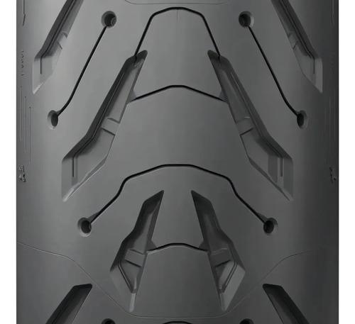 Llanta 120/70-17 Road 6 Michelin Radial Zr 8