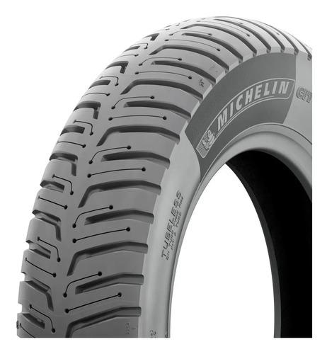 Llanta Moto 250 17 Michelin City Extra Crypton Akt Flex Viva 2