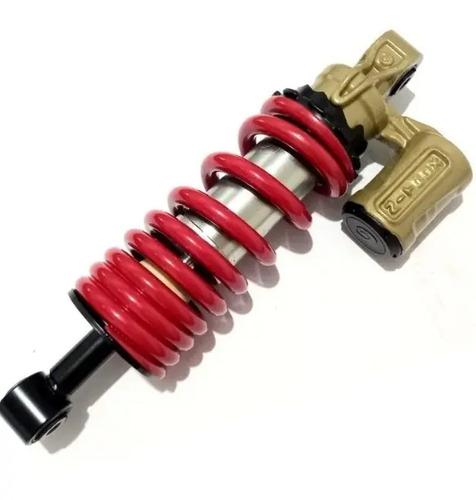 Monoshock Amortiguador Para Pulsar Ns 200 Endurance Original 3