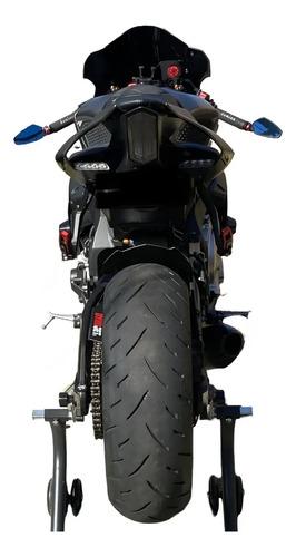 Llanta P/ Moto Dunlop Sportmax Gpr-300 160/60-17 69w Sc 5