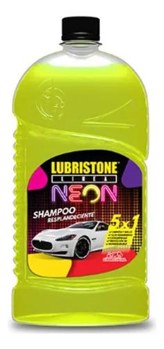 Kit Lubristone En Combo Para Cuidado Automotriz X 5 4