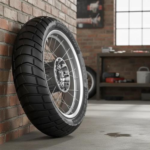 Llanta Metzeler Karoostreet 140/70-17 Tubeless 3