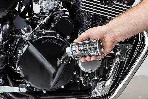 Aditivo Antidesgaste Mos2 Moto Liqui Moly 125ml 3