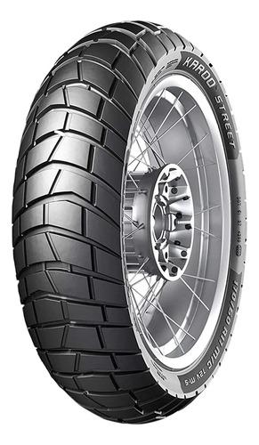 Llanta Metzeler Karoostreet 140/70-17 Tubeless