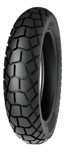 Llanta Trasera Para Moto Timsun Ts-822 Sin Cámara De 130/70-17 P 62 X 1 Unidad 3