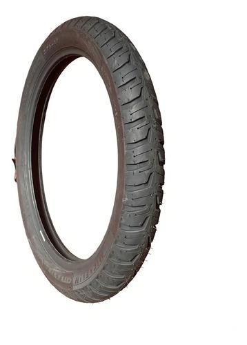 Llanta Michelin 2.75 17 City Extra 47p Con Camara Dt At 110 5