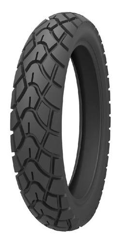 Llanta Moto Kontrol Knt 061 110/80-17 H 56 Trasera 1u