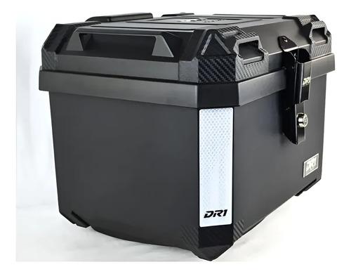 Maletero Dr1 Top Case Urban Lock 45 Lt Negro