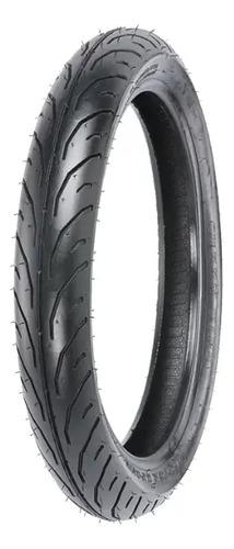 Llanta Para Moto 300 17 Tt Kontrol Knt 001 Flex Crypton Wave 2