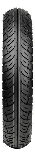 Neumático Delantero Kenda K674 Twister Fazer Tl 100/80-17 52s Tl 2