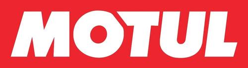 Aceite Lubricante Motor Motul 7100 Sintético 20w-50 Motos 1l 9