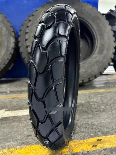 Llanta 90/90-17 D604 F Tl 49p Dunlop 4