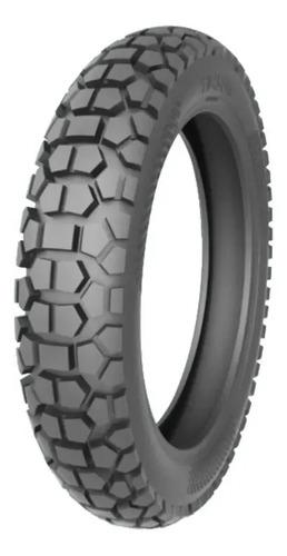 Llanta Moto 110/90/17 Timsun Ts819 Ttr Xr Xtz150 Mrx Ds200 3
