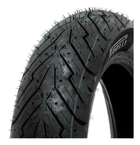 Llanta Para Moto 120/70/12 Pirelli Angel Scooter Bws Agility 2