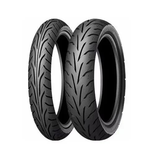 Llantas Llanta Para Moto 130/70/17 Dunlop Originales Gt601 2
